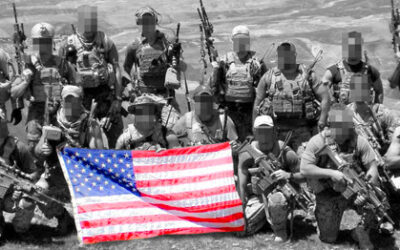 The Story Behind Navy SEALs Fund – Brotherhood Beyond Battlefield®