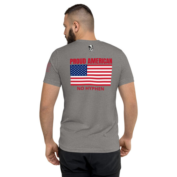 Proud American/No Hyphen - Image 18