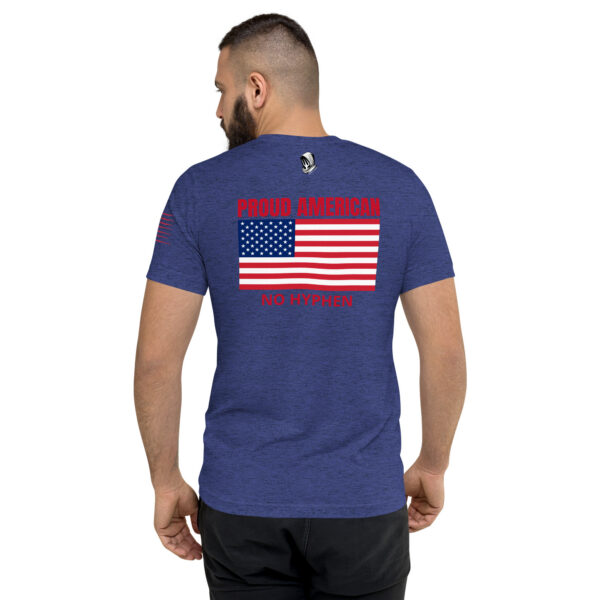 Proud American/No Hyphen - Image 14