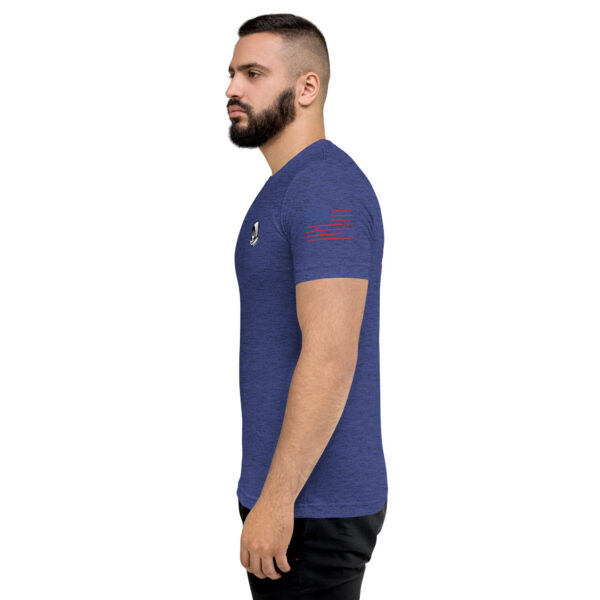 Proud American/No Hyphen - Image 16
