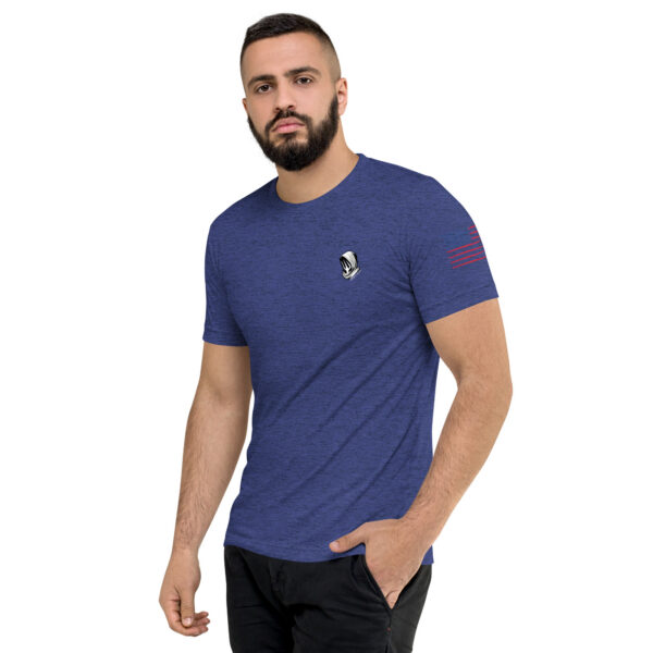 Proud American/No Hyphen - Image 15