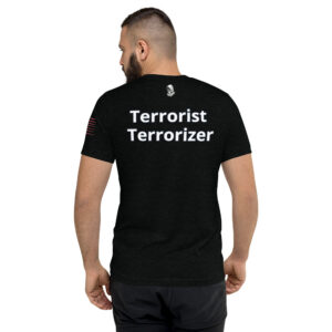 Terrorist Terrorizer