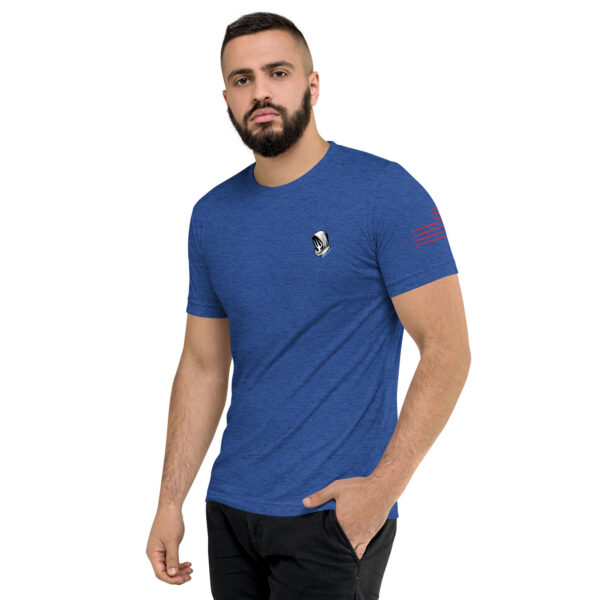 Proud American/No Hyphen - Image 11